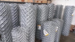 arame industrial galvanizado